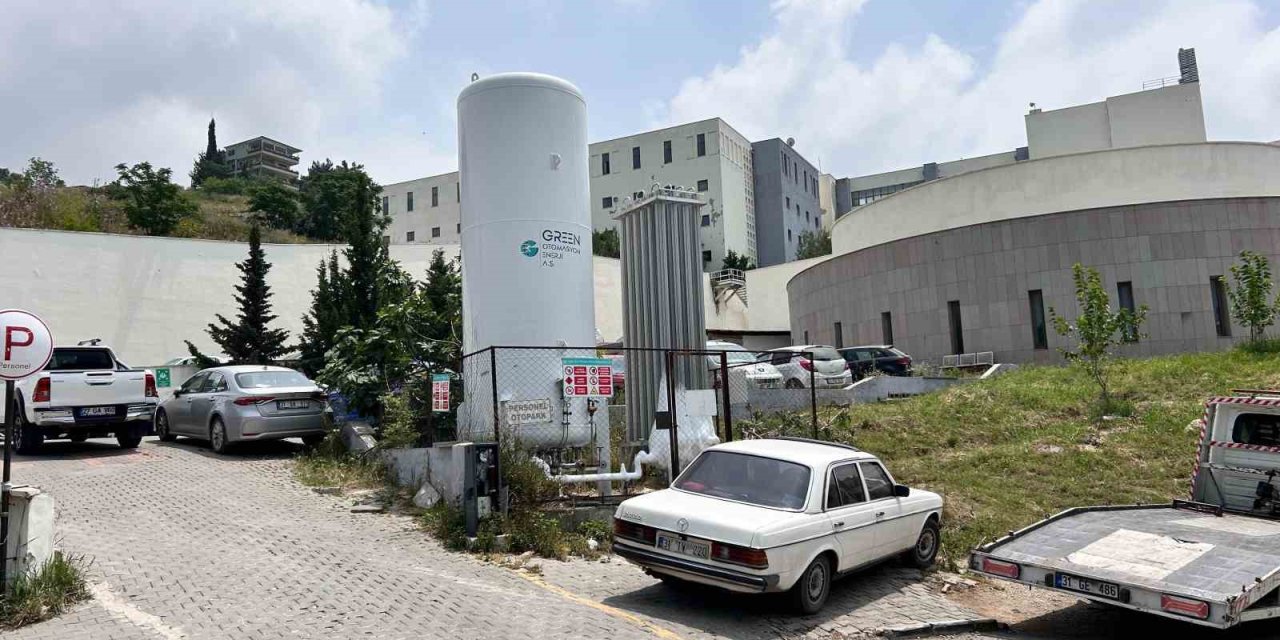 Hastaları Ölümle Burun Buruna Getiren Hırsız Tutuklandı