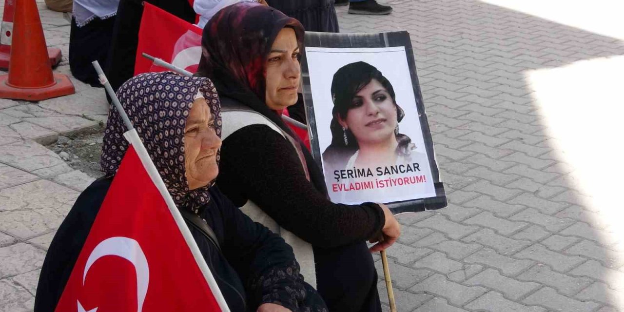 Vanlı Anne: “O Ceza Selahattin Demirtaş’a Azdır”