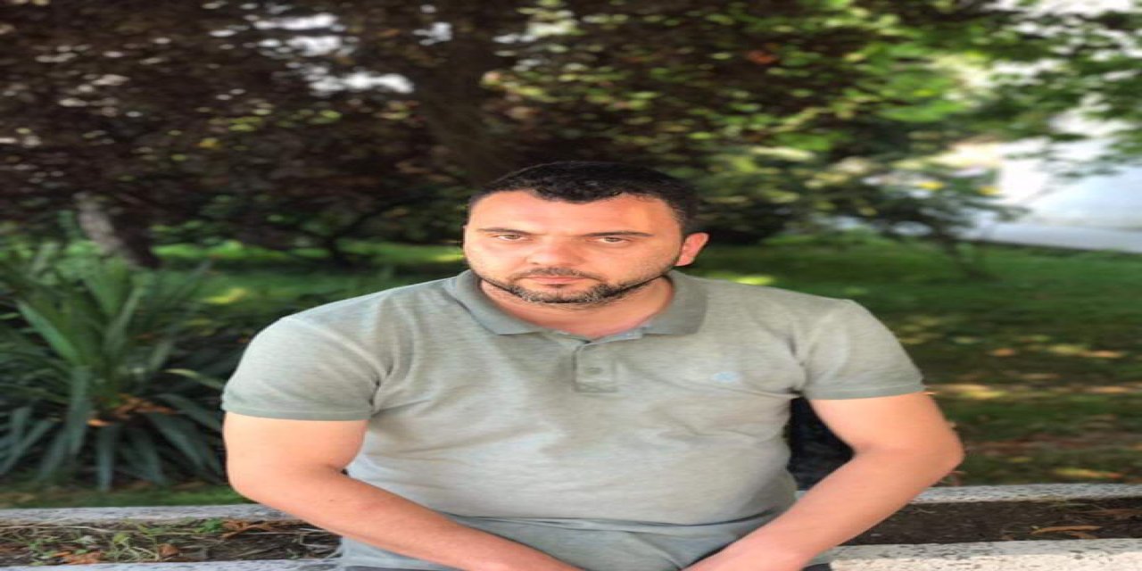 Müteahhit, husumetlisini tabancayla vurarak öldürdü