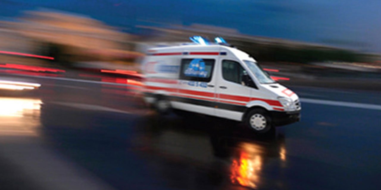 Rize’de denizde epilepsi nöbeti geçiren kadın boğuldu