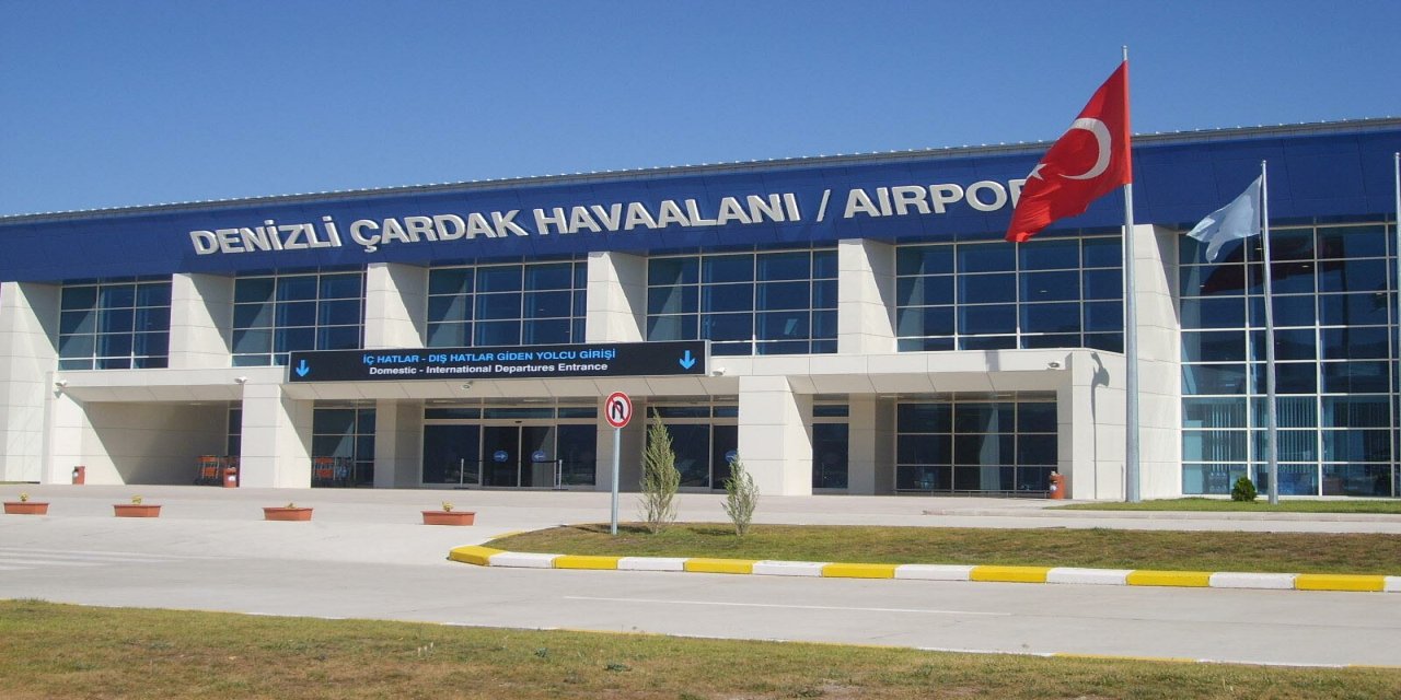 Havalimanında Rüşvet Operasyonuna 4 Tutuklama