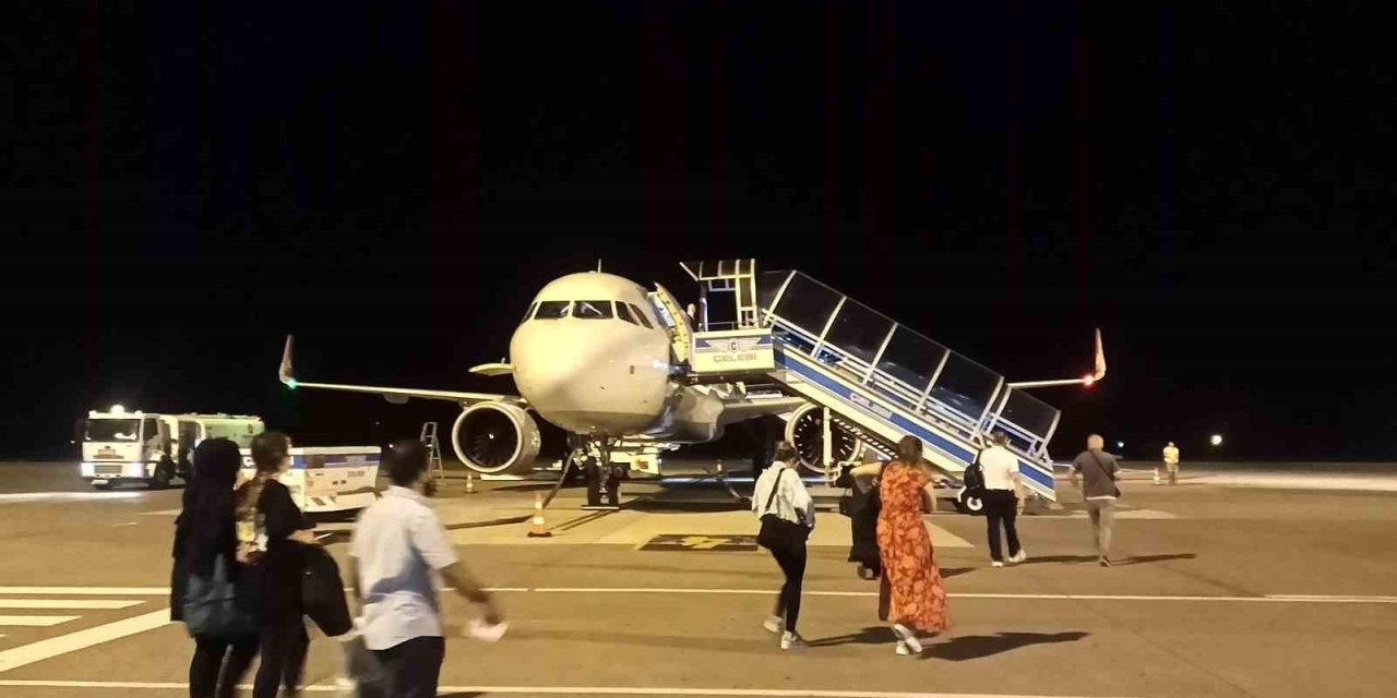 Sbb, Havalimanı Servis Hizmetini Devralıyor