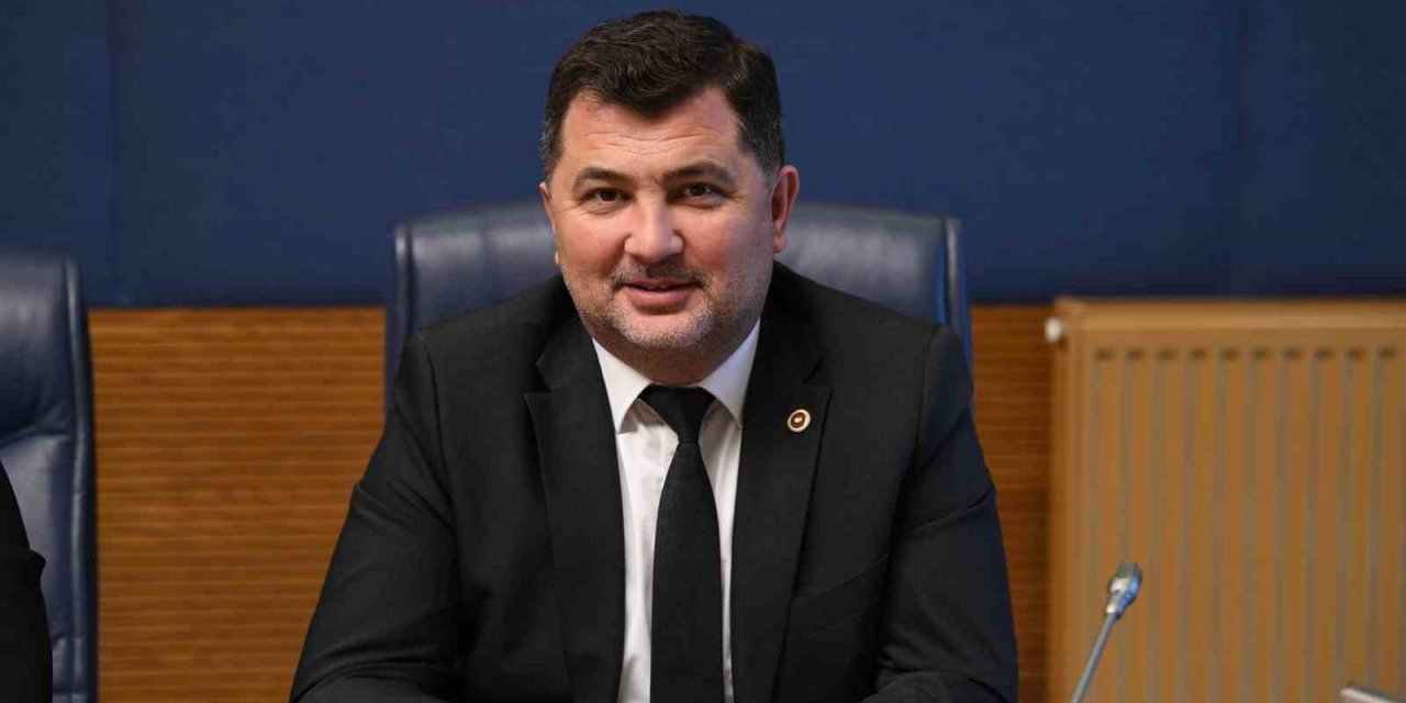 Öztürk Milletvekillerine “Düzce’ye Gelsene” Dedi