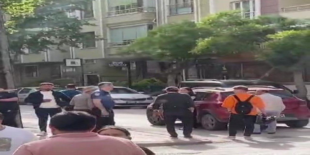 Mecitözü Merkezli 4.4 Büyüklüğündeki Deprem Amasya’da Da Hissedildi