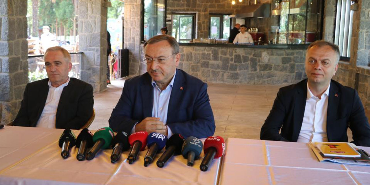 Çaykur’dan Organik Çayda Yeni Uygulama