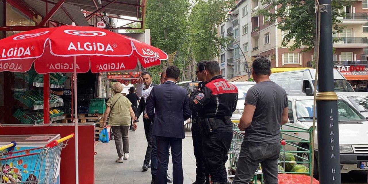 Isparta’da Uyuşturucu Operasyonu: 1 Avukat Gözaltına Alındı