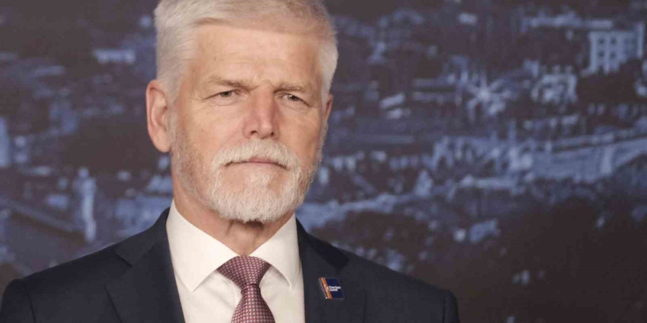 Çekya Cumhurbaşkanı Pavel Motosiklet Kazası Geçirdi