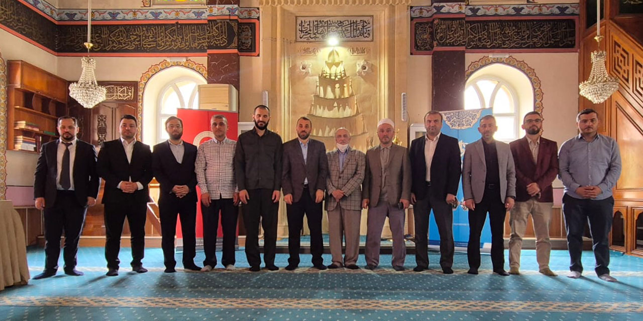 Rize'de Merkez İlçe Birincileri Belli Oldu!