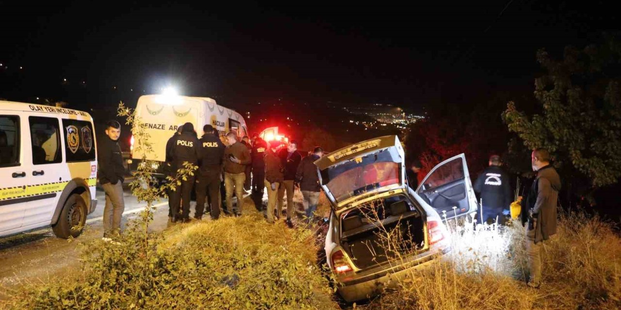 Kaza Süsü Verilen Cinayette Sanıklar Hakim Karşısına Çıktı