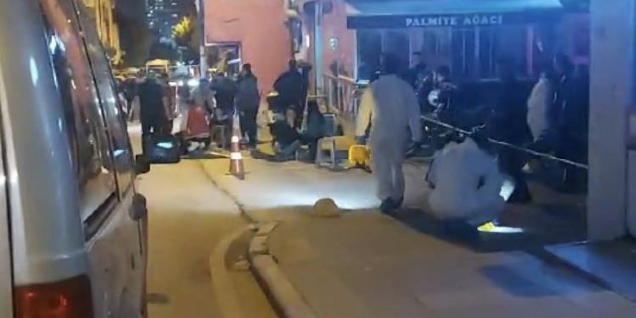 Üsküdar’daki Çatışmada Ölen Şahısların İsimleri Belli Oldu
