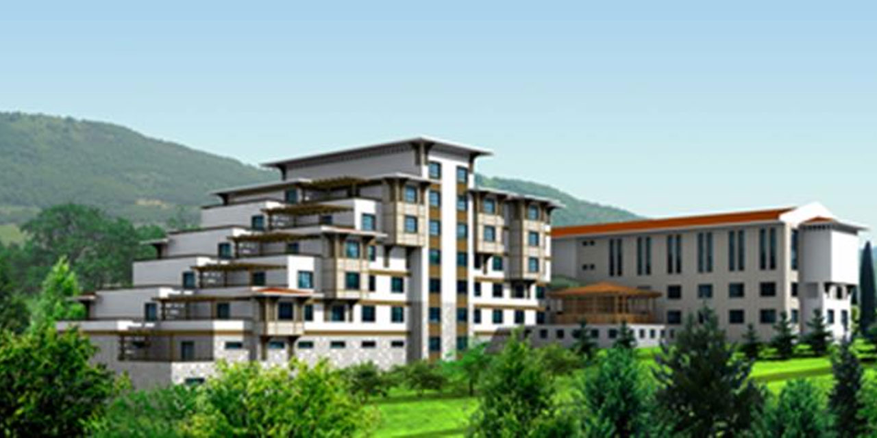 Rize Müftü Yusuf Karali Dini Yüksek İhtisas Merkezi'nde 13. Dönem Mezuniyet Töreni Yapılacak