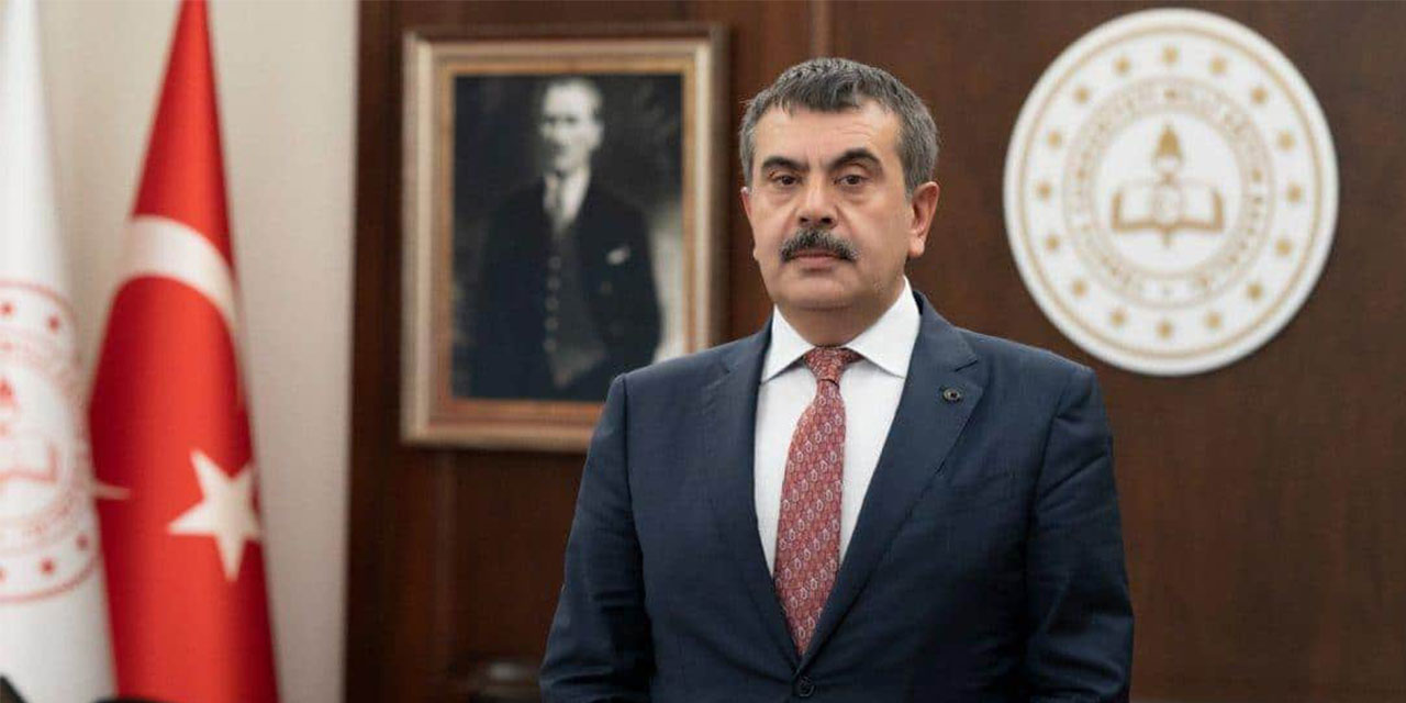Milli Eğitim Bakanı Tekin: "LGS kapsamındaki sınav, 14 Haziran 2026 Pazar günü gerçekleşecek"