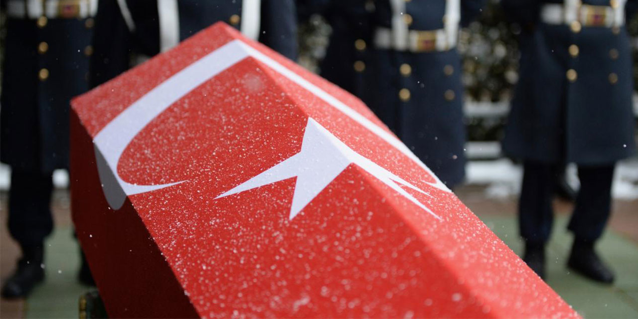 4 asker şehit düştü