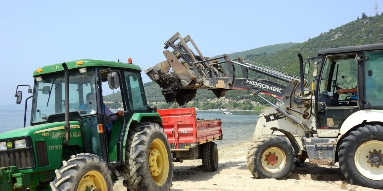 Turizm Kenti Olan Ocaklar Yaz Sezonuna Hazırlanıyor