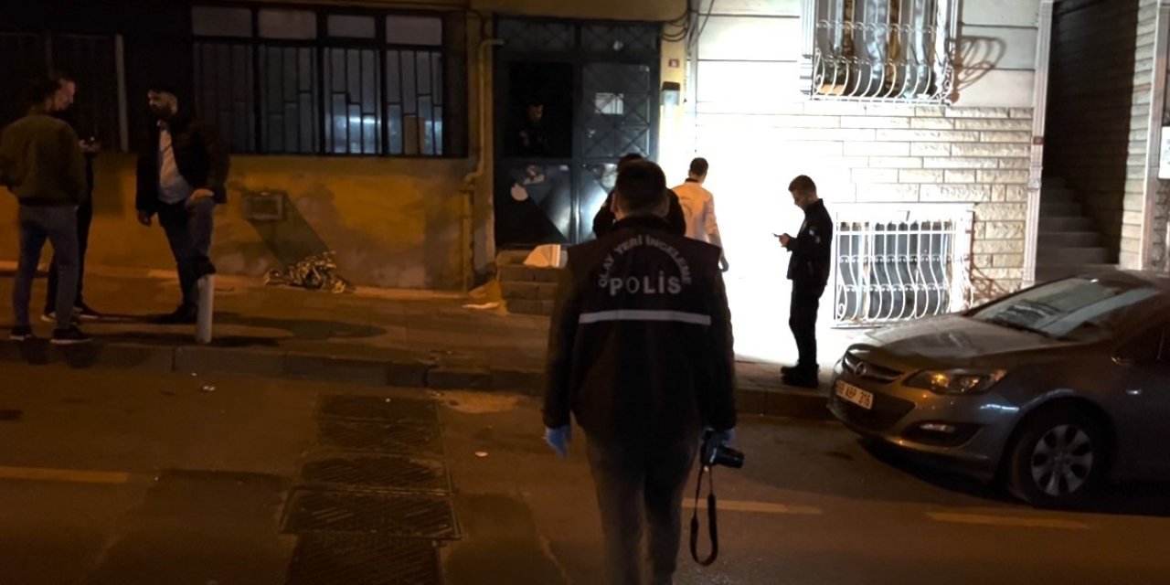 İstanbul’da Genç Kadının Şüpheli Ölümü: Sevgilisinin Evinin Önünde Başından Vurulmuş Bulundu