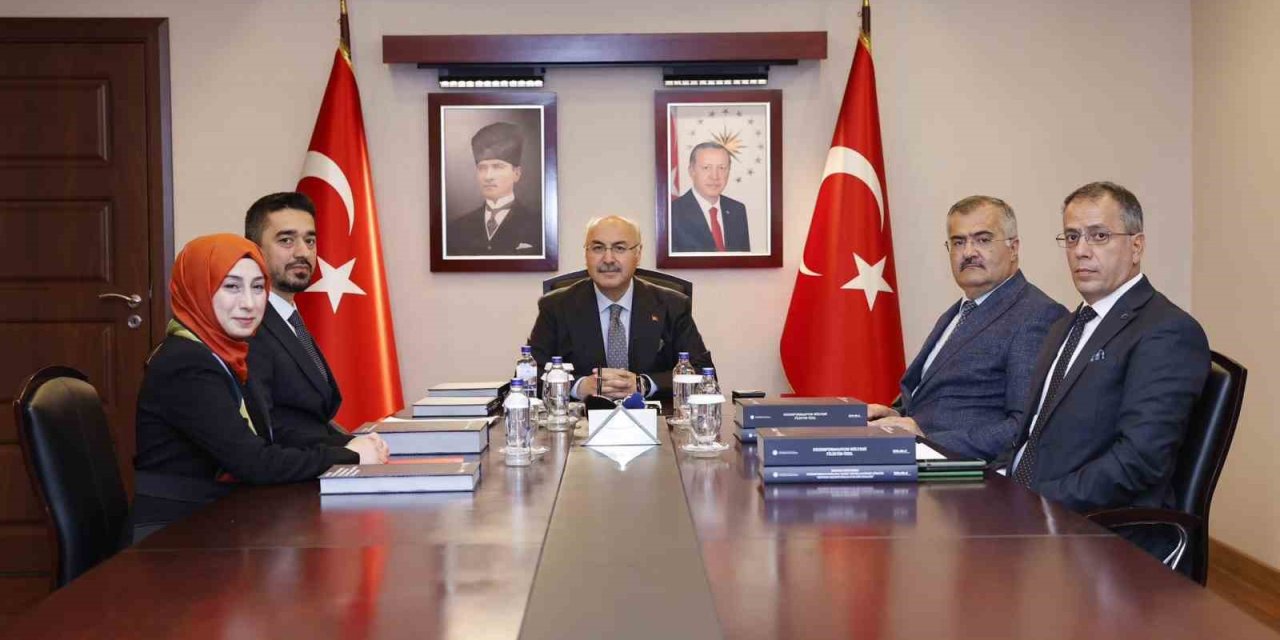 Adana’da Dezenformasyonla Mücadelede Kurumlar Arası İş Birliği