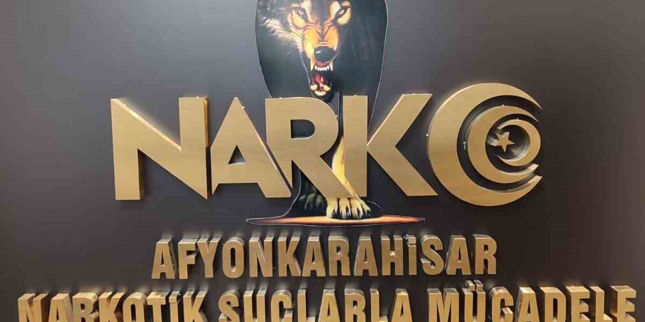 Dolmuş Şoförü Uyuşturucu Satarken Yakalandı