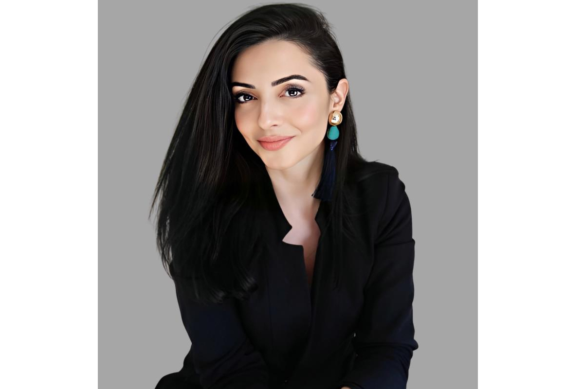 Doç. Dr. Dicle Yurdakul: 'Dijital Demokrasi, oylama ve seçim sistemlerinin tamamını değiştirecek'