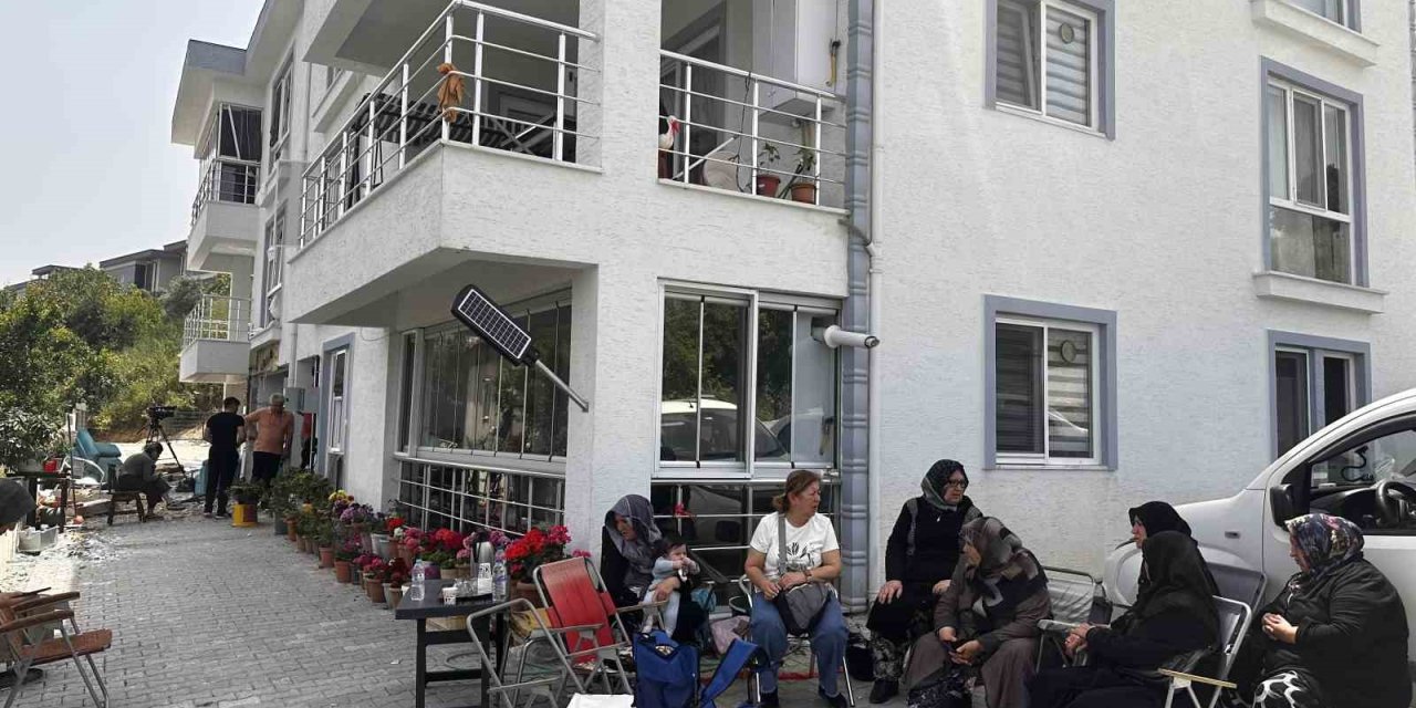 Bursa’da Doğal Gaz Patlamasıyla İlgili Flaş Gelişme