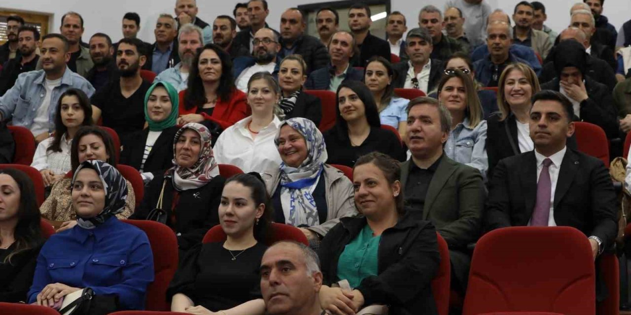 İl Özel İdaresinin Çalışmaları Değerlendirildi