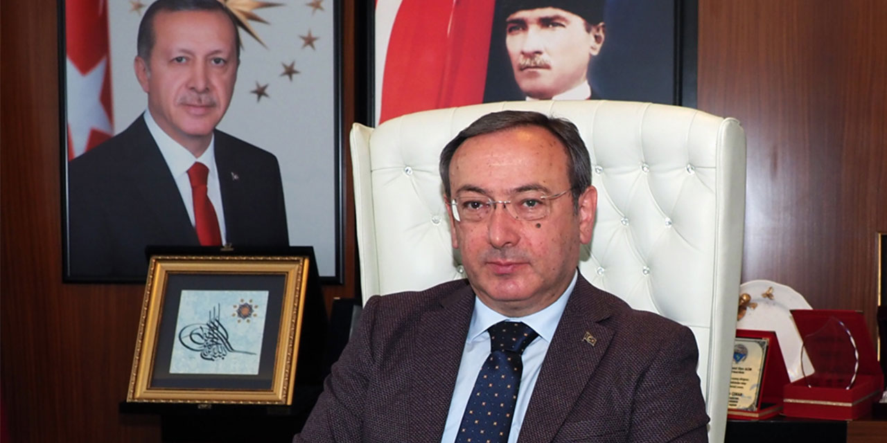 ÇAYKUR’da En Üst Düzey Atama