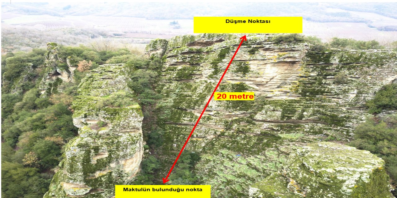 Semiha Sözer Cinayetini Bilirkişi Raporu Ortaya Çıkardı