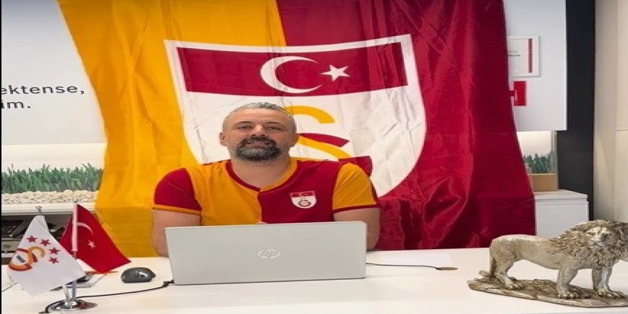Galatasaraylı Taraftarlar Şampiyonluk Zincirini Manisa’dan Başlattı