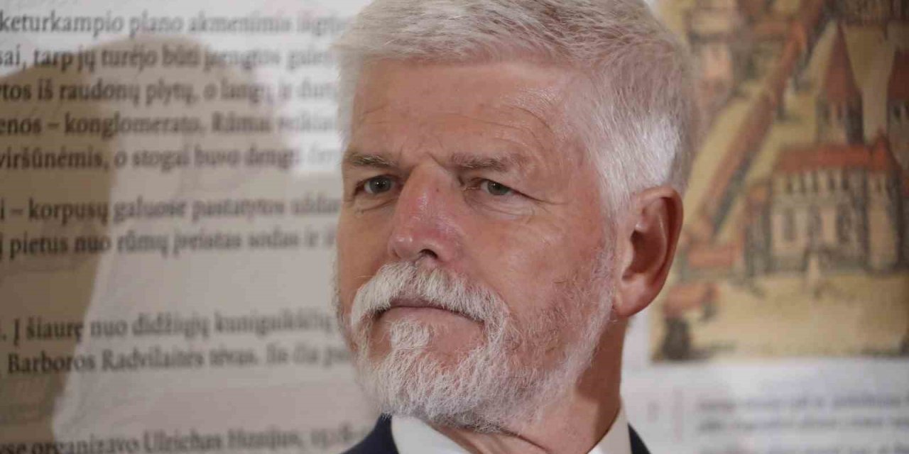 Çekya Devlet Başkanı Pavel Hastaneden Taburcu Edildi