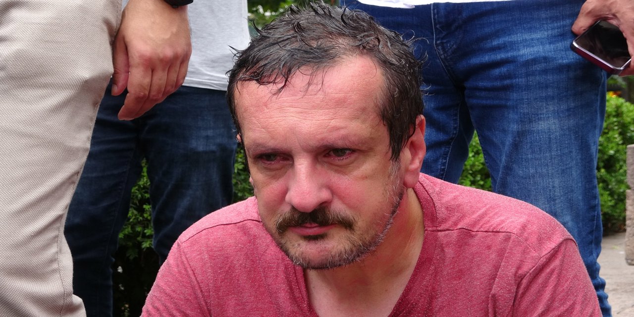 Yorgun Mermiyle Oğlu Ölen Baba: Eren Bülbül’ü Pkk’lılar, Oğlumu Sivil Terörist Şehit Etti