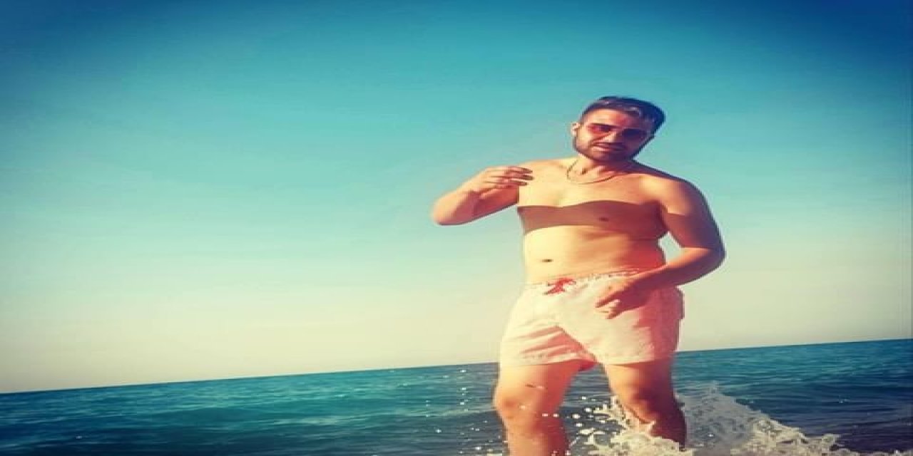 Önce tıra ardından iş yerine çarpan araç hurdaya döndü: 1 ölü