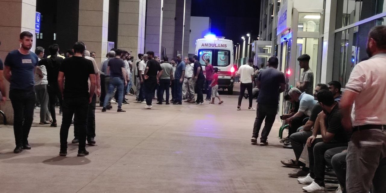 Kamyonetin çarptığı 6 yaşındaki çocuk yaşamını yitirdi