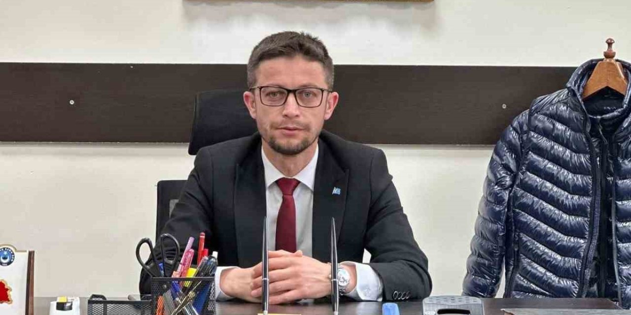 Kastamonu Belediyesi’nde Mobbing İddiası: Sosyal Medyadan İsyan Edip İstifa Etti