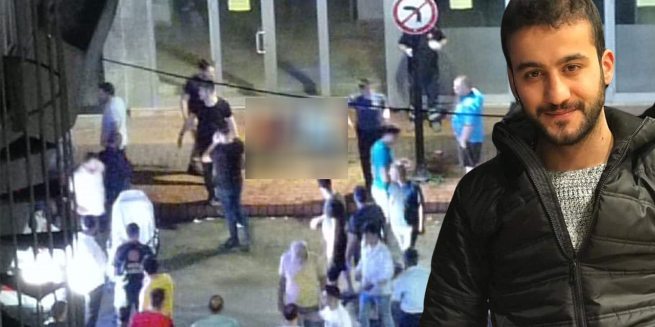 Rize'de sokakta silahlı saldırıya uğrayan kişi öldü