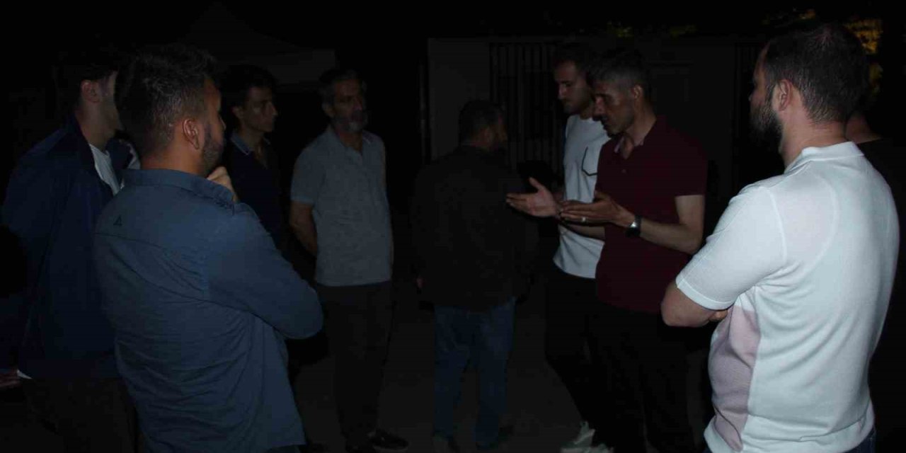 Cizre Belediyesi’nde 29 İşçi Daha İşten Çıkartıldı