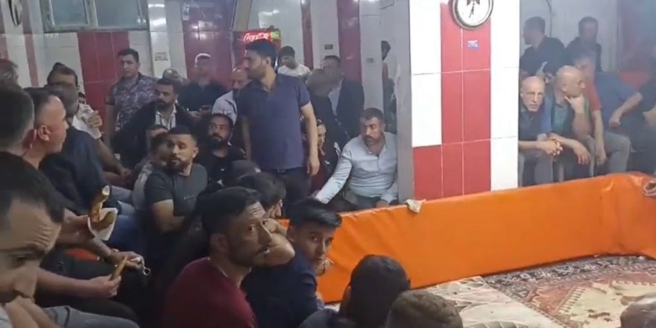 Horoz Koruma Derneğine ‘Horoz Dövüşü’ Operasyonu: 7 Gözaltı