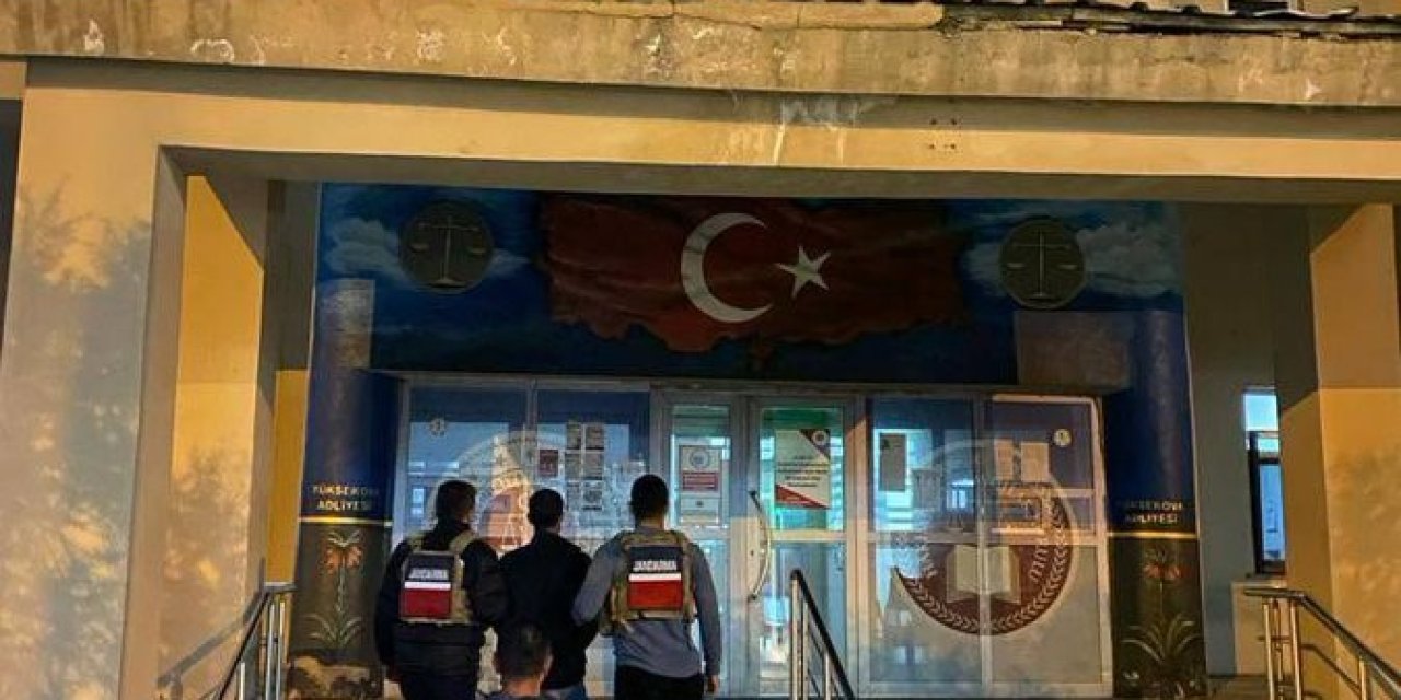 Hakkari’de Çeşitli Suçlardan Aranan 171 Kişi Yakalandı