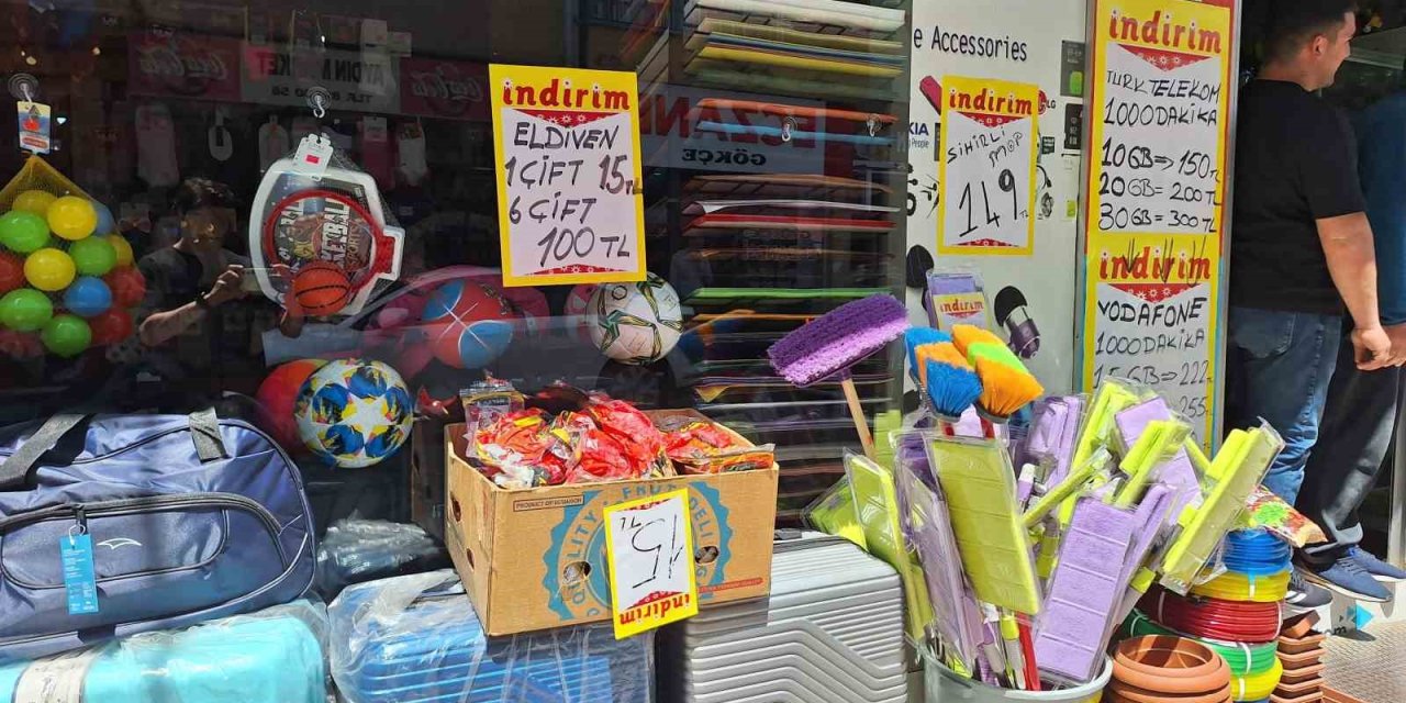 Karadenizlinin Güldüren Ticari Zekası