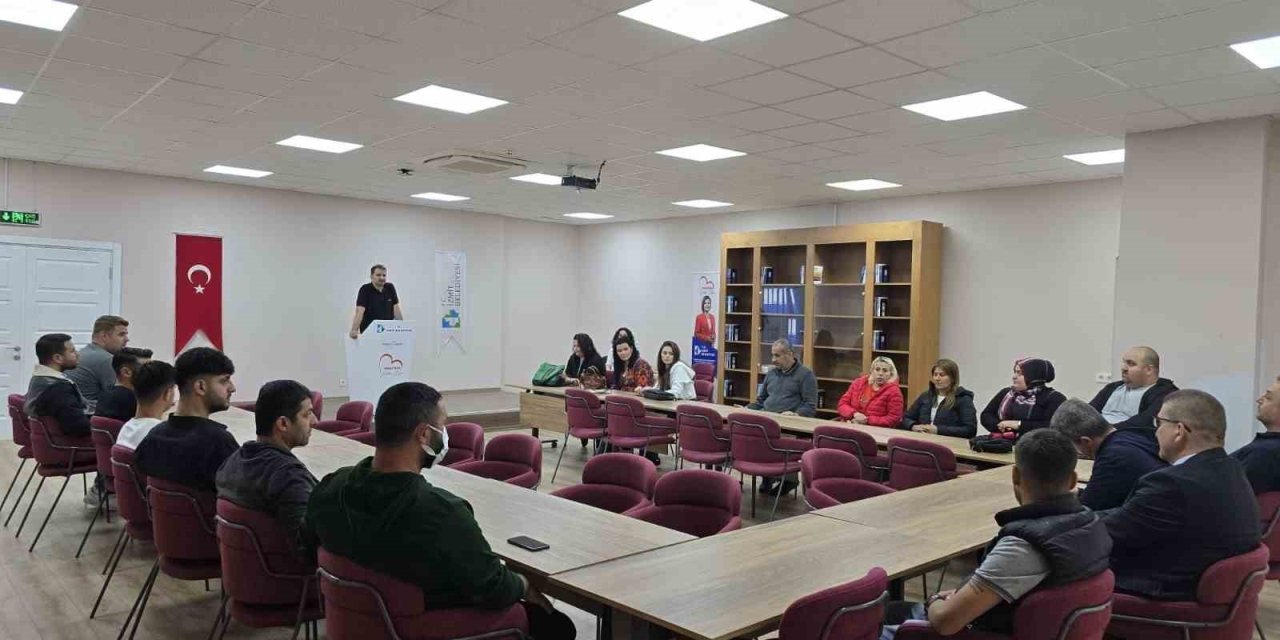 İzmit Belediyesi İş Arayanlara Umut Oluyor