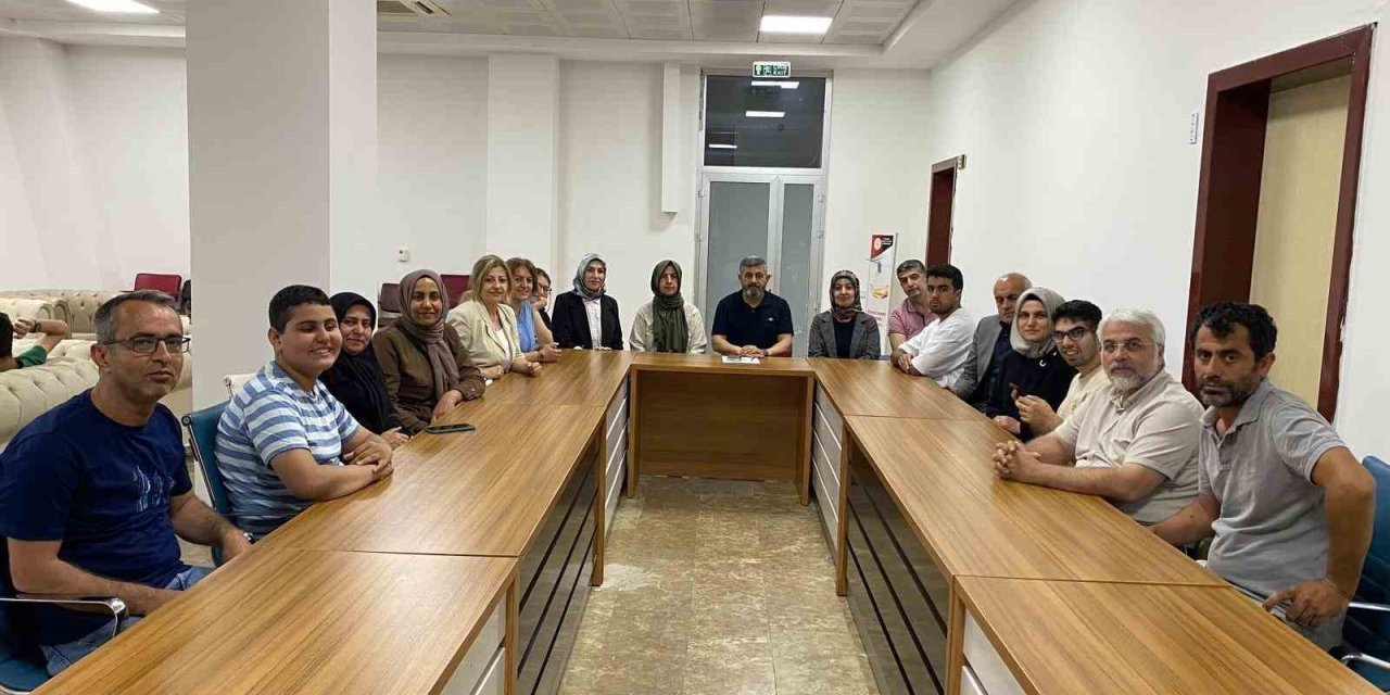 Adıyaman Otizm Derneği Kuruldu