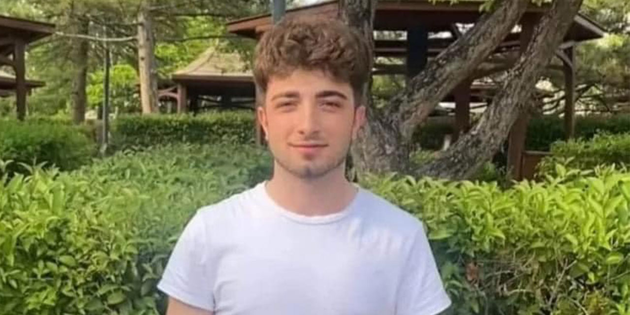 Rizeli Genç Kalp Krizine Yenik Düştü!