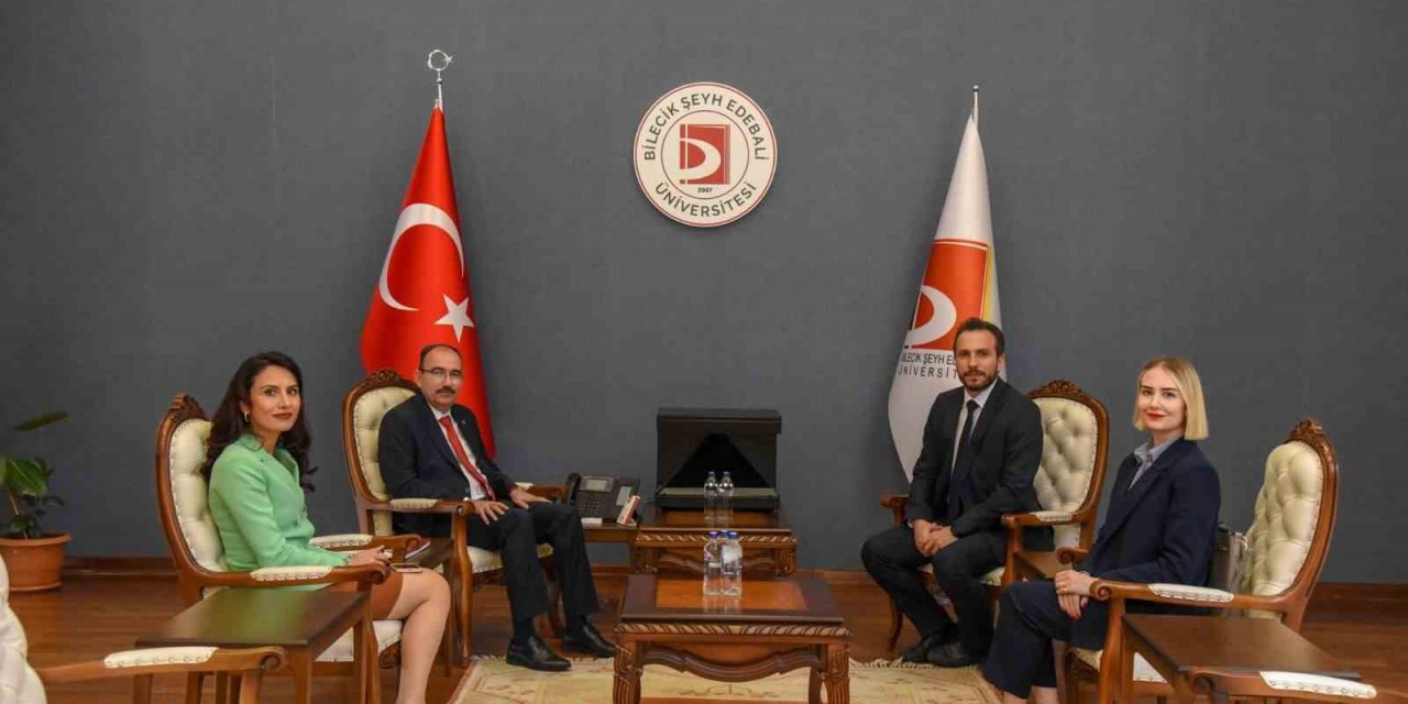 Dijital Ve Yapay Zekanın Önemine Değindiler