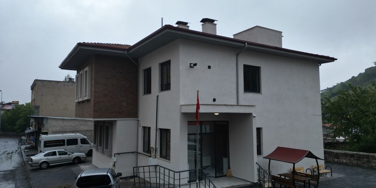 Başkan Palancıoğlu Bir Projeyi Daha Hayata Geçiriyor