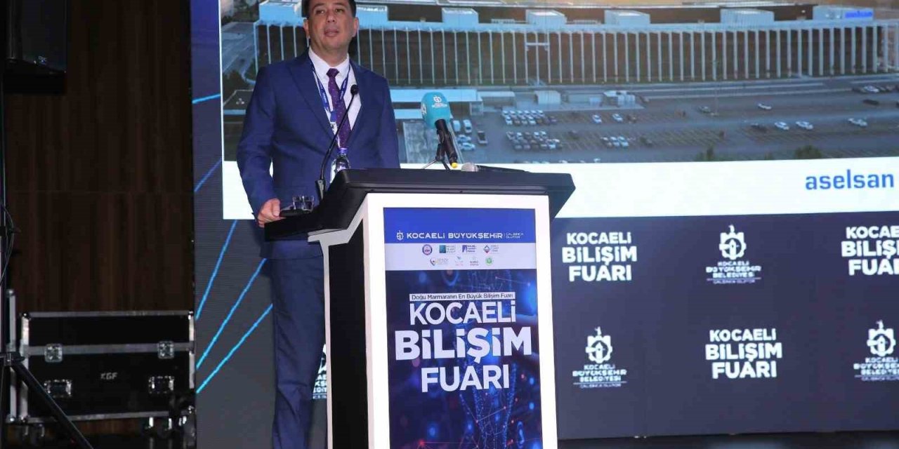 Aselsan Türkiye’nin Gözbebeği