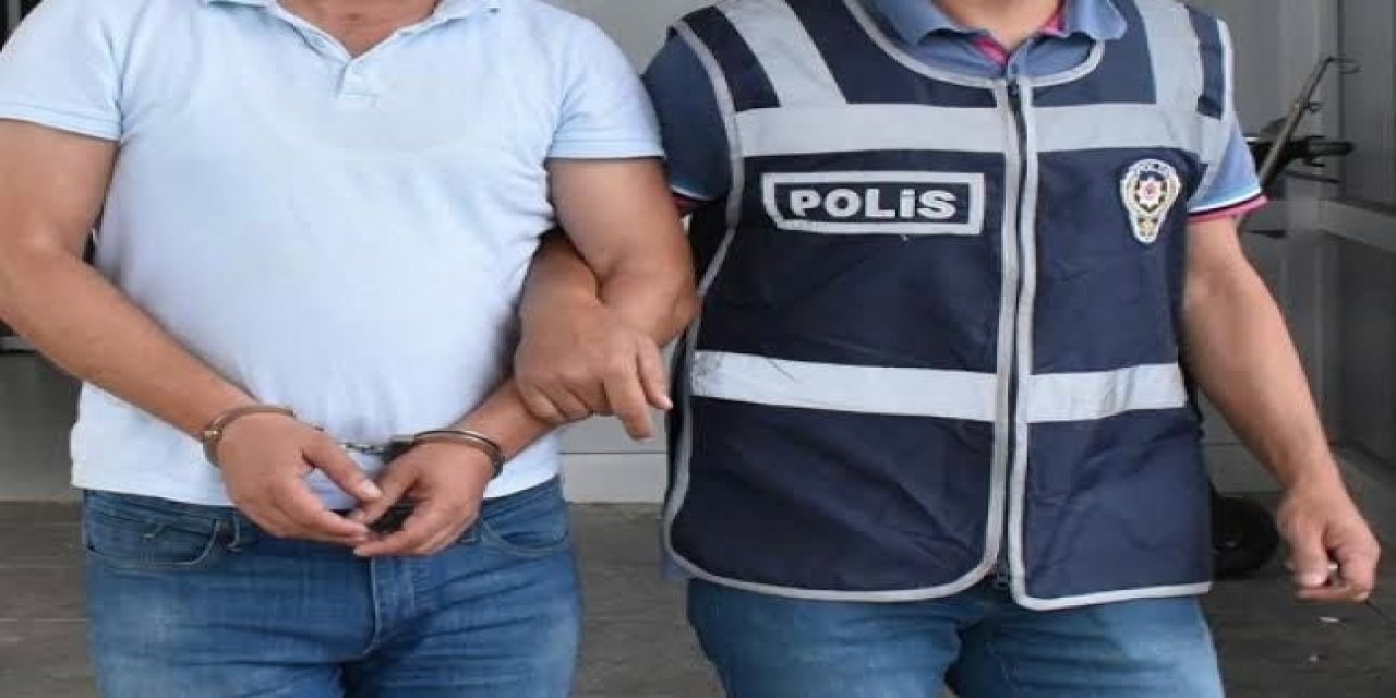Trafik Güvenliğini Tehlikeye Atan Şüpheli Yakalandı