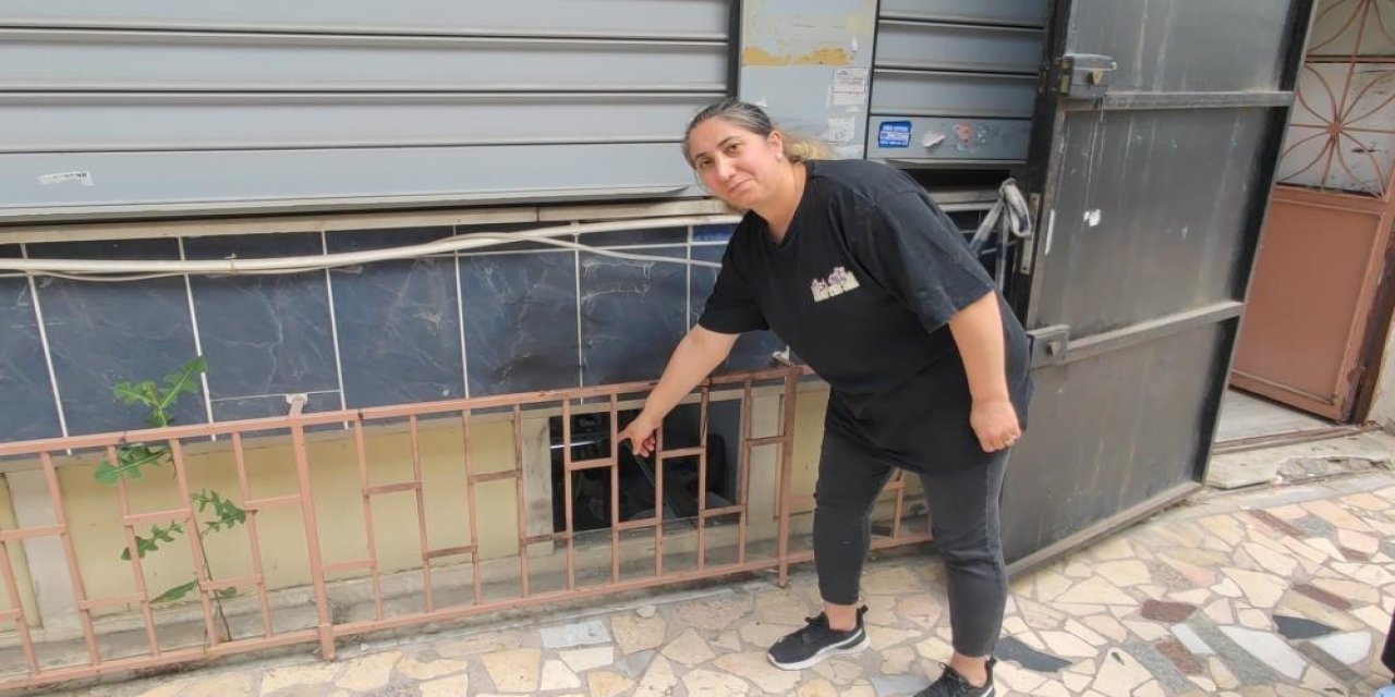 Tekstil Atölyesine Pimi Çekilmemiş El Bombası Atan Şahıslar Yakalandı