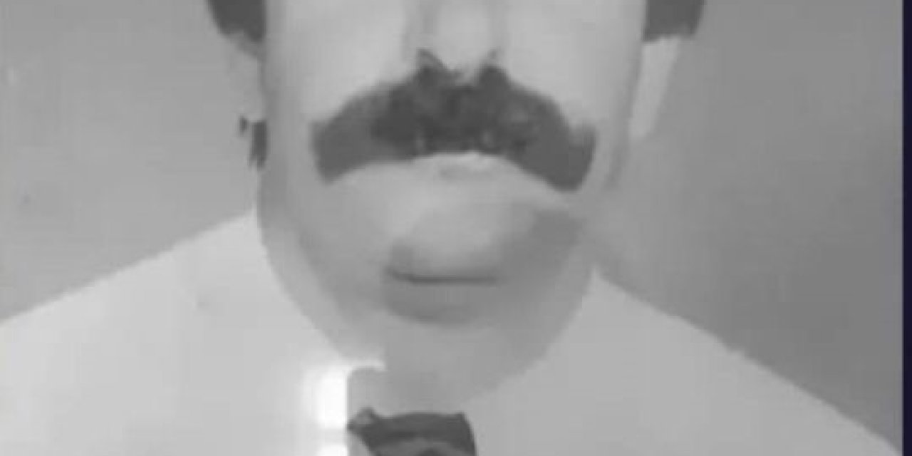 Hayvan Otlatmak İçin Gittiği Merada Ölü Bılundu