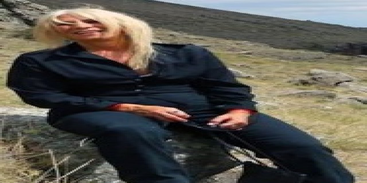 80 Yaşındaki Ablası Dövülen Eski Milletvekili Alınak: Bu Cani Kendini Deliliğe Veriyor