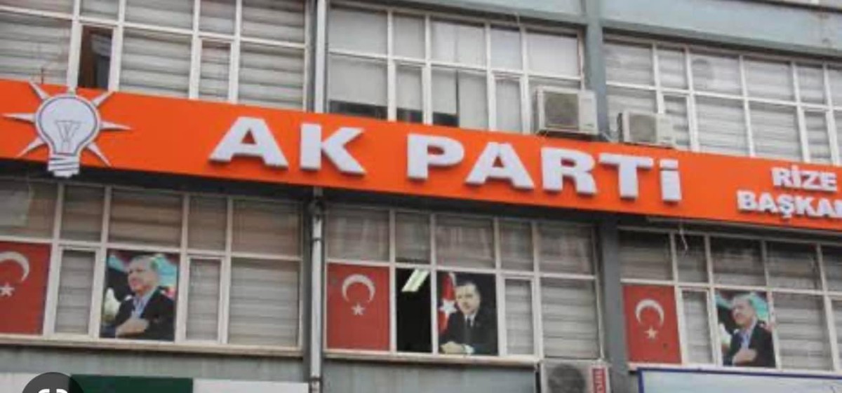 Ak Parti İl Başkanlığına Atama Yapılacak