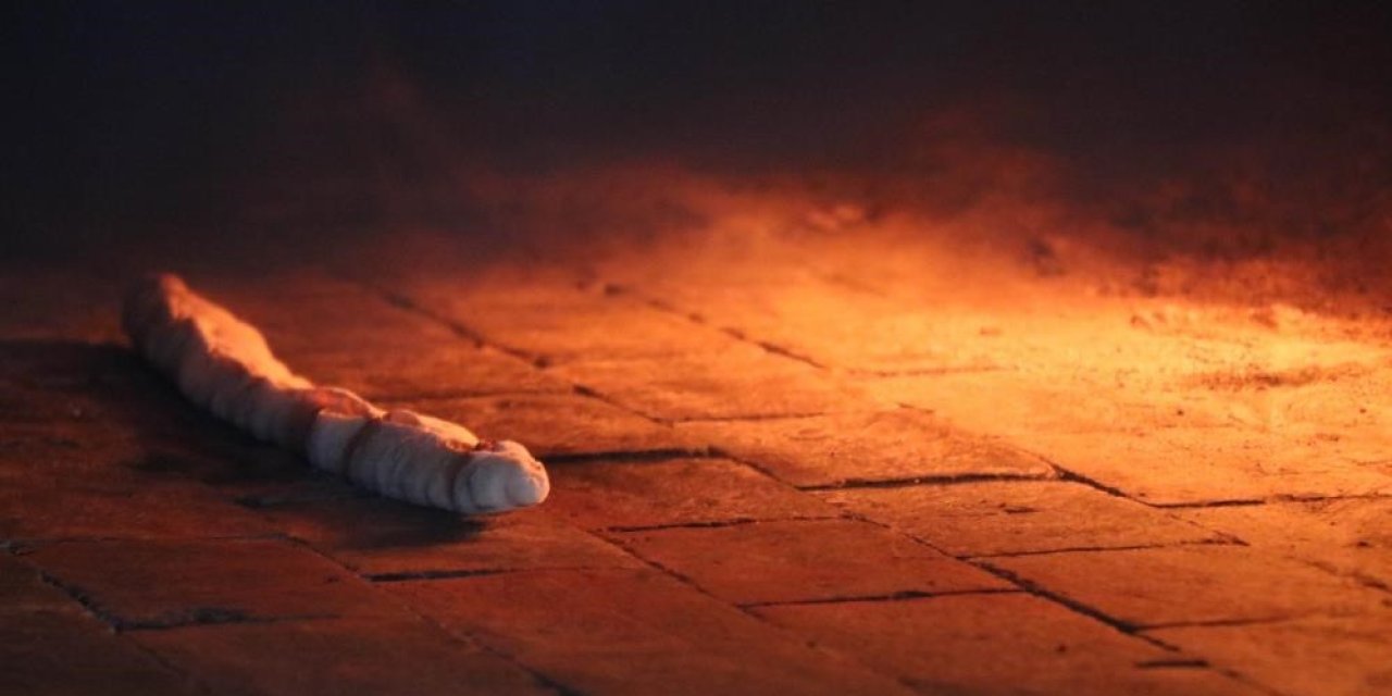 Dünyanın En İyi Ekmeği ’Bafra Pidesi’ Seçildi