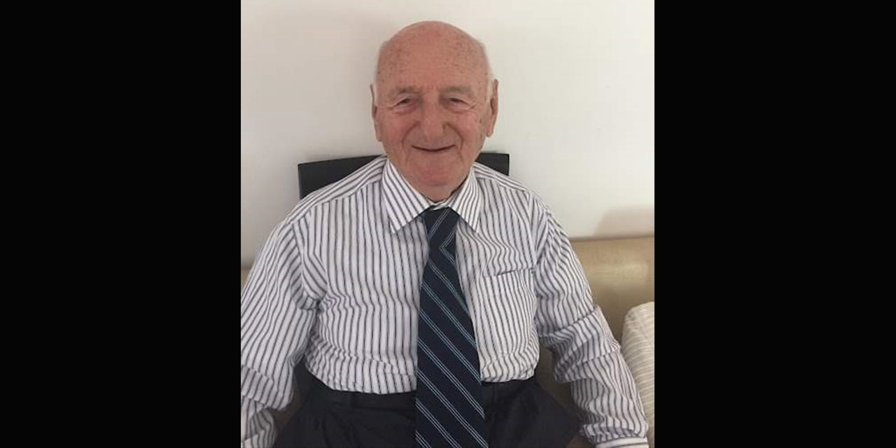 Pazar’ın Eski Belediye Başkanı Saymaz Hayatını Kaybetti